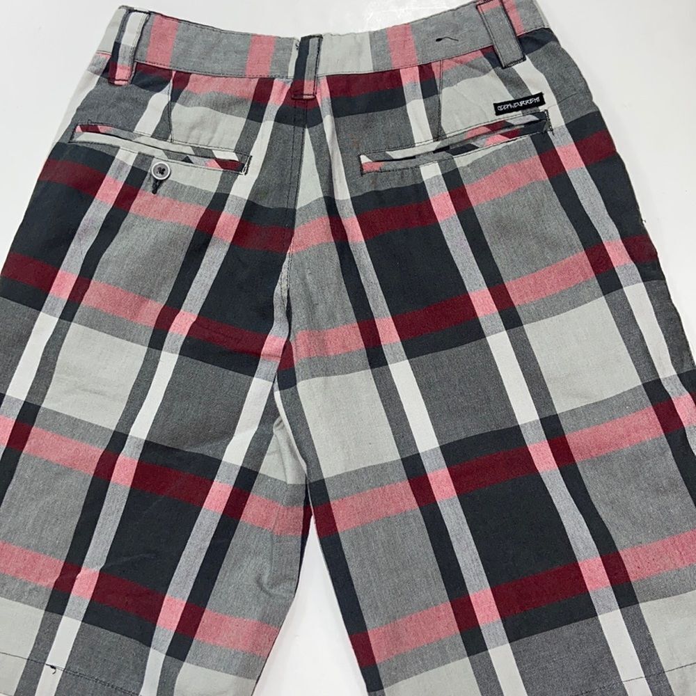 10/$50 Boys Short Size 12